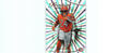 Khalil Herbert 2023 SUNBURST Prestige #55