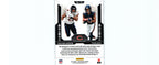 Roschon Johnson/Tyler Scott 2023 Contenders #16