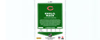 Khalil Mack 2021 VARIATION Donruss #203.2