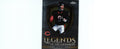 Jim McMahon 2025 Topps LOG-5