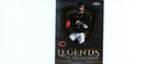 Jim McMahon 2025 Topps LOG-5