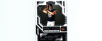 Caleb Williams 2024 Contenders #1 RC