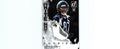 Luther Burden 2025 Donruss WHR-LTB RC