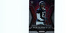 Luther Burden 2025 Prizm #18 RC