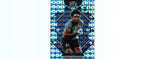 Tyrique Stevenson 2023 SILVER MOSAIC Mosaic #373 RC