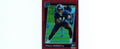 Khalil Herbert 2021 RED Donruss P-372 RC