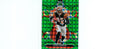 Chad Johnson 2024 GREEN Mosaic #228
