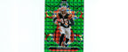 Chad Johnson 2024 GREEN Mosaic #228