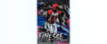 Chad Johnson 2024 Topps F-21