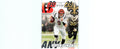 Joe Burrow 2023 Prestige AGS-6