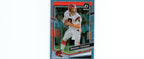 Boomer Esiason 2023 HOLO Donruss Optic #38