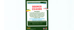 Boomer Esiason 2023 HOLO Donruss Optic #38