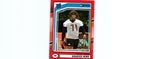 Amarius Mims 2024 PRESS PROOF RED Donruss #350 RC