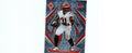 Zack Moss 2024 INTERNATIONAL Phoenix #148