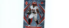 Zack Moss 2024 INTERNATIONAL Phoenix #148