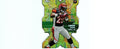 Giovani Bernard 2013 DIE CUT Topps RDC-GB RC
