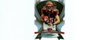 Tyler Eifert 2013 CAMO DIE CUT Topps ABMDC-TE RC