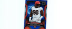 Kris Jenkins 2024 BLUE&ORANGE SPARK Topps RC #120