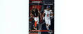 Ja'Marr Chase/Malik Nabers 2025 Mosaic CCO-7