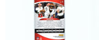 Ja'Marr Chase 2025 BLUE Absolute #74