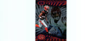 Ja'Marr Chase 2024 DOTS Illusions #17