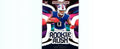Keon Coleman 2024 Rookies&Stars RR-KCN RC