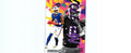 Keon Coleman 2024 Rookies&Stars RE-KCN RC