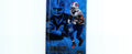 LeSean McCoy/Thurman Thomas 2017 Illusions #53