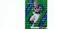 Andre Reed 2025 GREEN Mosaic #162