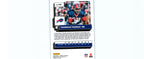 Thurman Thomas 2022 PRESS PROOF BLUE Donruss #114