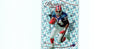Thurman Thomas 2023 DIAMONDS Prestige #37