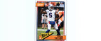 Tyrod Taylor 2018 Classic #11
