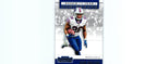Devin Singletary 2019 Contenders RYA-DS RC