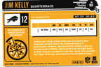 Jim Kelly 2018 Classic #105