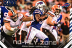 Ronald Darby 2016 Score #5