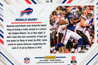 Ronald Darby 2016 Score #5