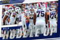 Buffallo Bills 2022 Score HU-BUF "Huddle Up"