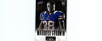 Marquise Goodwin 2013 Panini HRX #6 RC