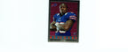 Marquise Goodwin 2013 PINK Topps Mini #34 RC