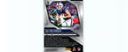 Dalton Kincaid 2024 BLACK&WHITE CHECKER Prizm #3 SP