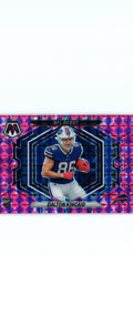 Dalton Kincaid 2023 CAMO PINK Mosaic ND-20 RC