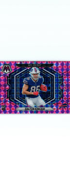 Dalton Kincaid 2023 CAMO PINK Mosaic ND-20 RC