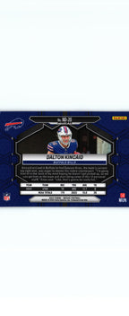 Dalton Kincaid 2023 CAMO PINK Mosaic ND-20 RC