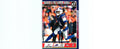 James Cook 2025 Donruss #3