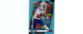James Cook 2024 SILVER Prizm #29