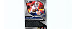 James Cook 2024 SILVER Prizm #29