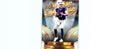 Josh Allen 2025 Topps SS-7