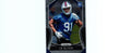 Ed Oliver 2019 Prizm #378 RC