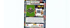 Mason Graham 2025 Score #19 RC