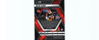 David Njoku 2025 GREEN Mosaic #133